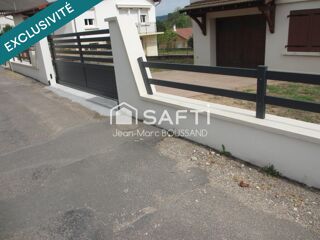  Maison � vendre 4 pi�ces 87 m�