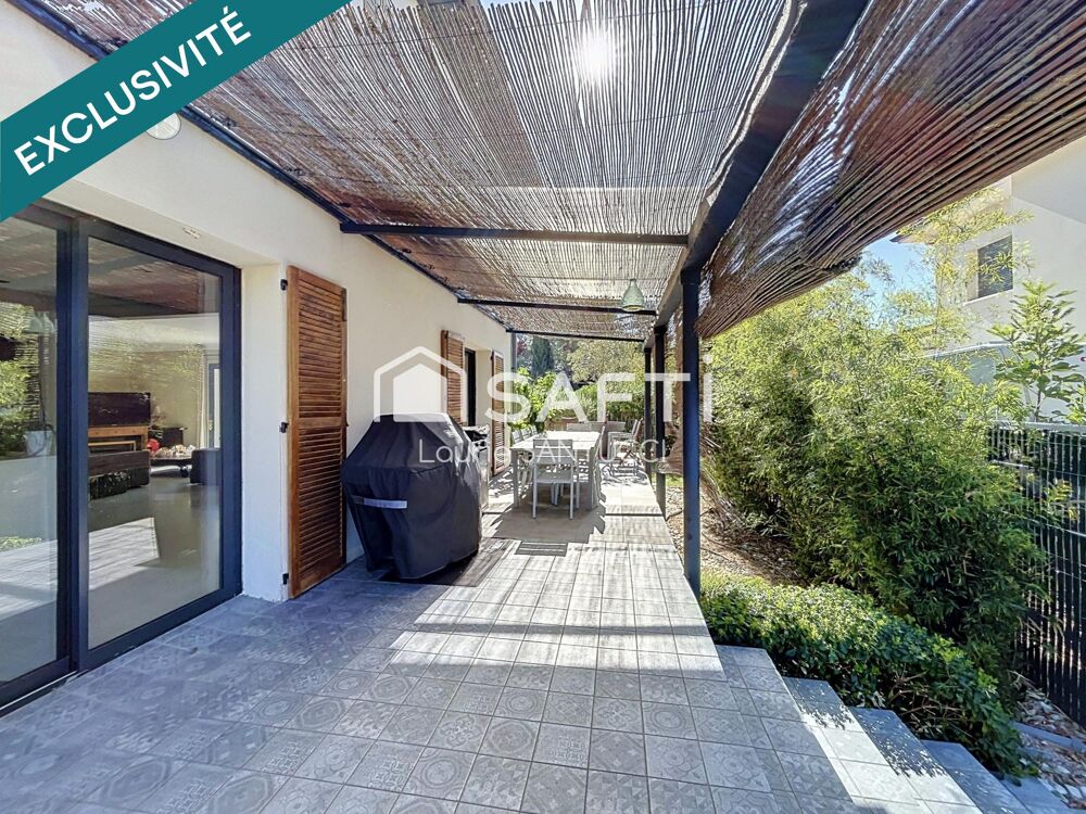 Vente Maison Maison individuelle familiale Cugnaux