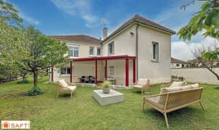  Maison  vendre 7 pices 152 m