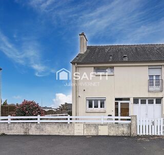  Maison � vendre 4 pi�ces 88 m�