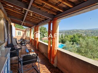  Maison à vendre 7 pièces 141 m²