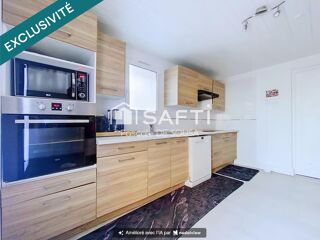  Maison à vendre 5 pièces 81 m²