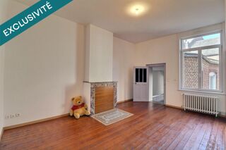  Maison  vendre 8 pices 187 m