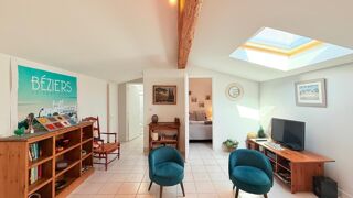  Appartement � vendre 3 pi�ces 63 m�