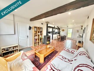  Maison à vendre 6 pièces 130 m²