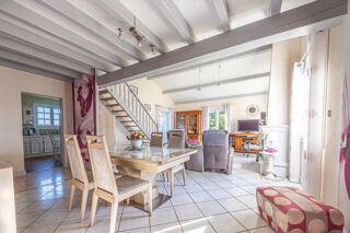  Maison à vendre 5 pièces 141 m²