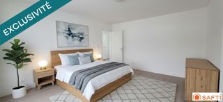  Appartement  vendre 3 pices 67 m