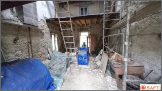  Maison � vendre 1 pi�ce 90 m�