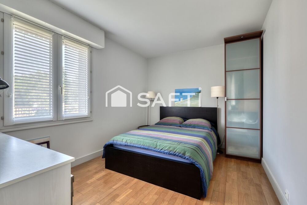 � vendre  Maison Noisy-le-Grand (93160)