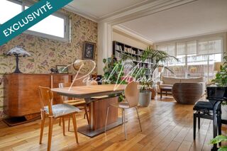  Appartement � vendre 5 pi�ces 141 m�