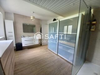  Maison à vendre 8 pièces 260 m²
