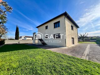  Maison à vendre 5 pièces 150 m²