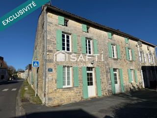  Maison à vendre 8 pièces 216 m²
