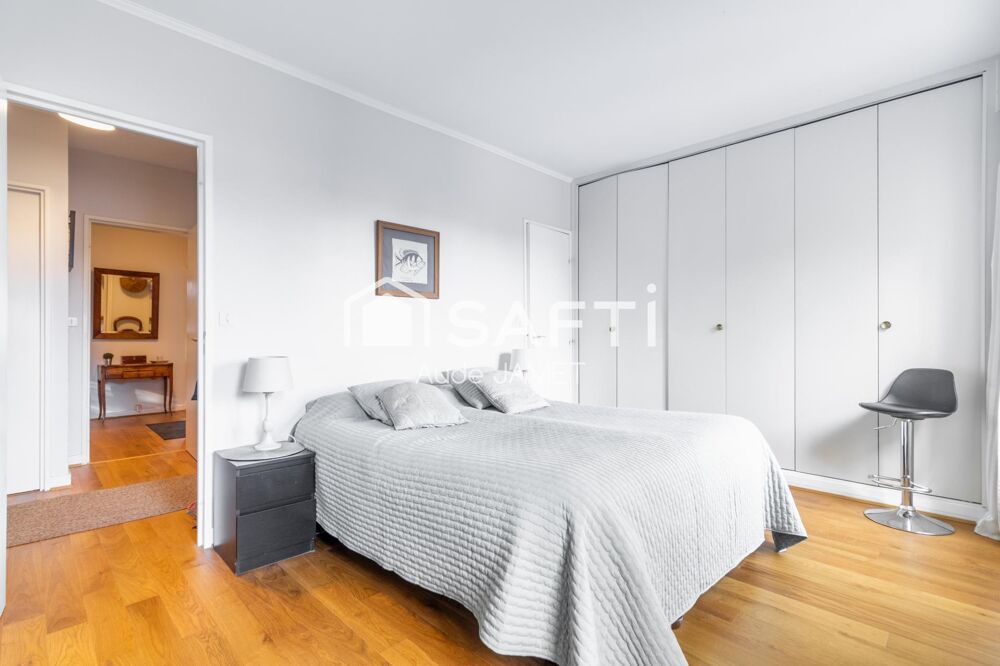  vendre  Appartement Versailles (78000)