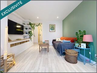  Appartement � vendre 3 pi�ces 69 m�