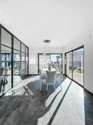  Maison � vendre 8 pi�ces 152 m�