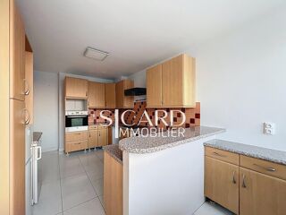  Appartement � vendre 5 pi�ces 135 m�