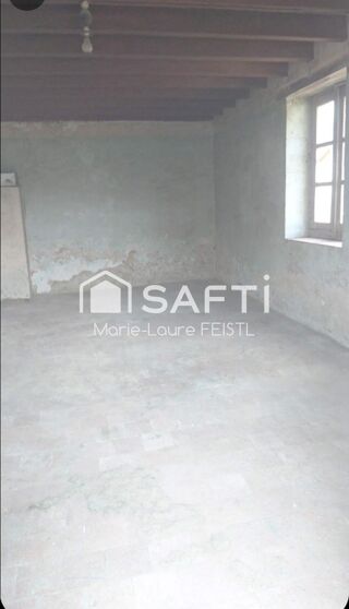  Maison à vendre 1 pièce 104 m²
