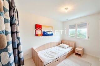  Maison � vendre 4 pi�ces 89 m�