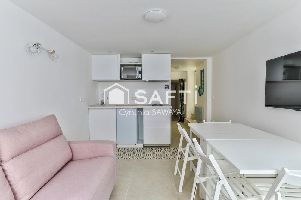 � vendre  Maison Arcachon (33120)