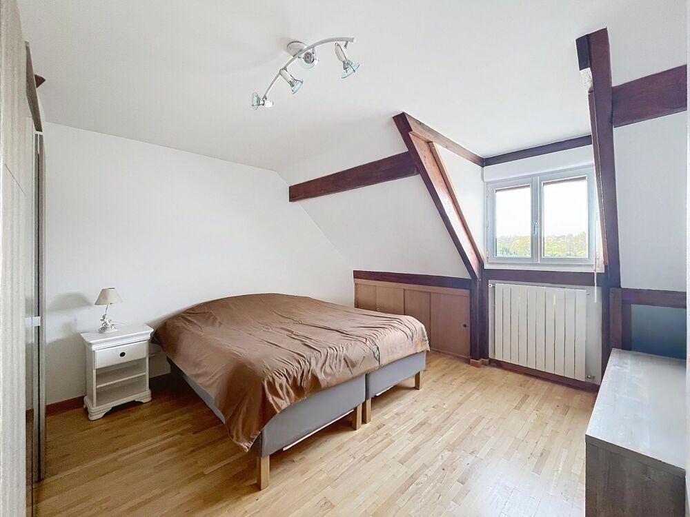 � vendre  Maison Montesson (78360)