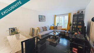  Appartement � vendre 3 pi�ces 63 m�