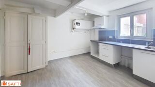  Appartement � vendre 2 pi�ces 42 m�