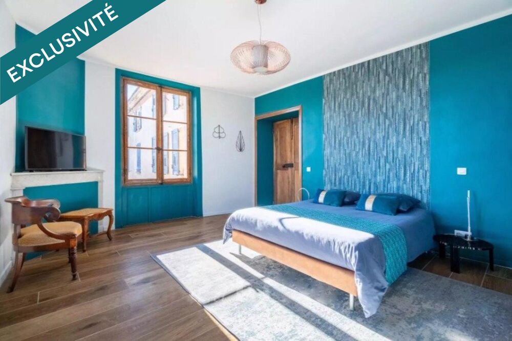 à vendre  Maison Thoard (04380)