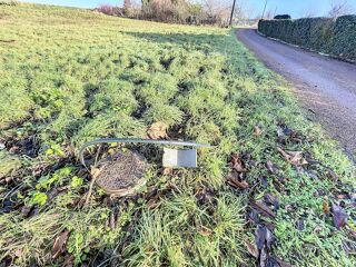  Terrain � vendre 1569 m�