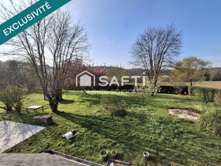  Maison � vendre 7 pi�ces 215 m�