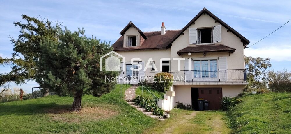 Vente Maison Vue exceptionnelle La roche-posay