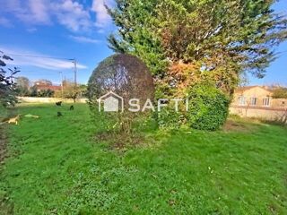  Terrain � vendre 471 m�