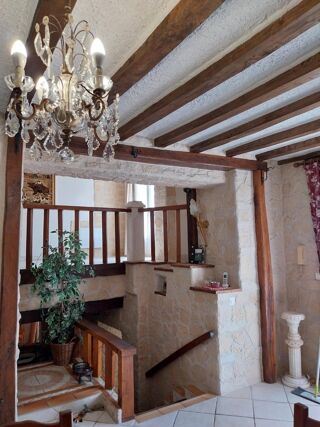  Maison � vendre 8 pi�ces 195 m�