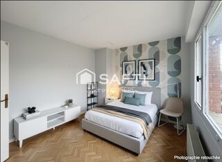  Maison à vendre 6 pièces 93 m²