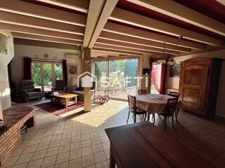  Maison à vendre 5 pièces 130 m²