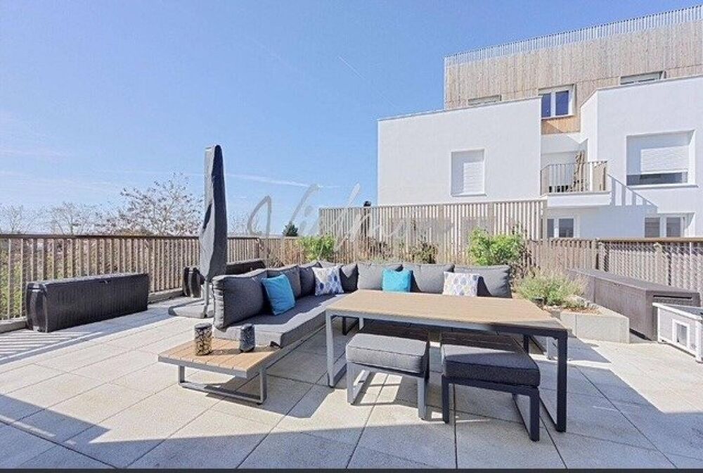 Rare Appartement familiale de 2024