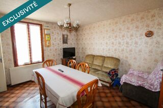  Maison à vendre 3 pièces 73 m²