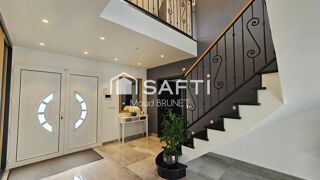  Maison à vendre 9 pièces 360 m²