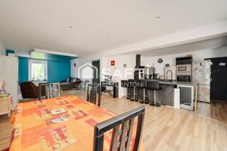  Maison à vendre 5 pièces 125 m²