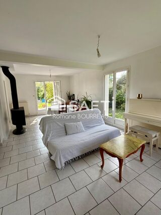 Maison à vendre 6 pièces 94 m²