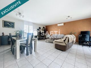  Maison � vendre 5 pi�ces 120 m�