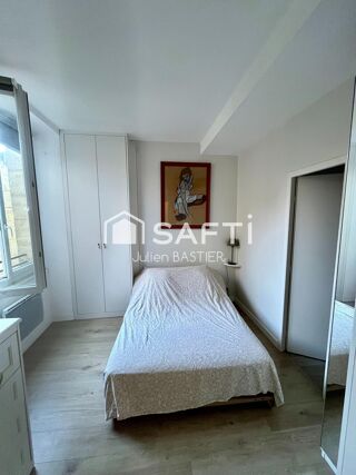  Appartement à vendre 2 pièces 50 m²