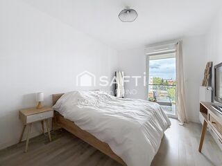  Appartement à vendre 3 pièces 68 m²