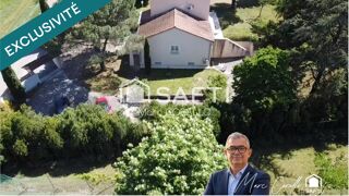  Maison à vendre 5 pièces 162 m²