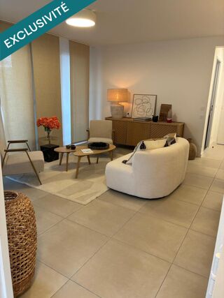  Appartement à vendre 4 pièces 85 m²