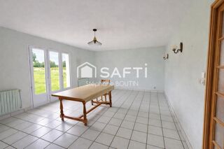  Maison à vendre 3 pièces 85 m²
