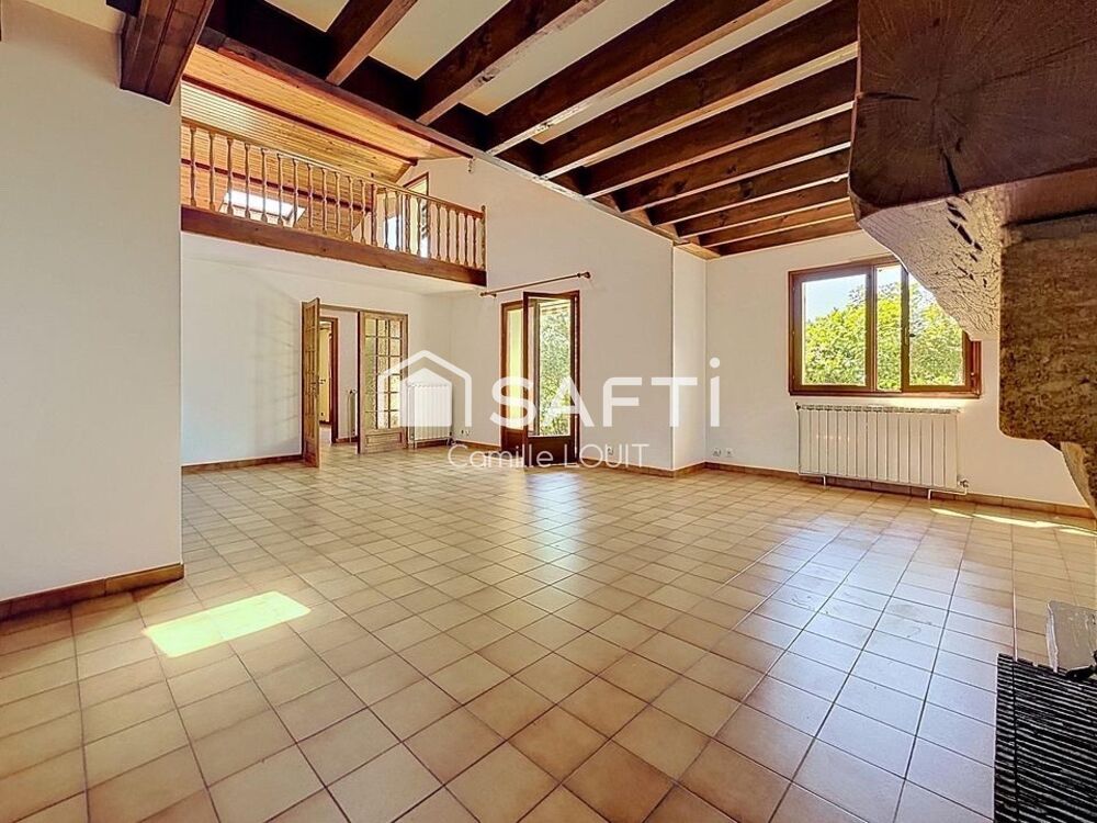 Vente Maison Maison familiale à Latresne / Seleyre Latresne