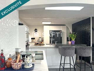  Maison à vendre 5 pièces 140 m²