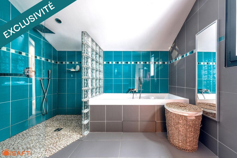 � vendre  Maison Colombes (92700)