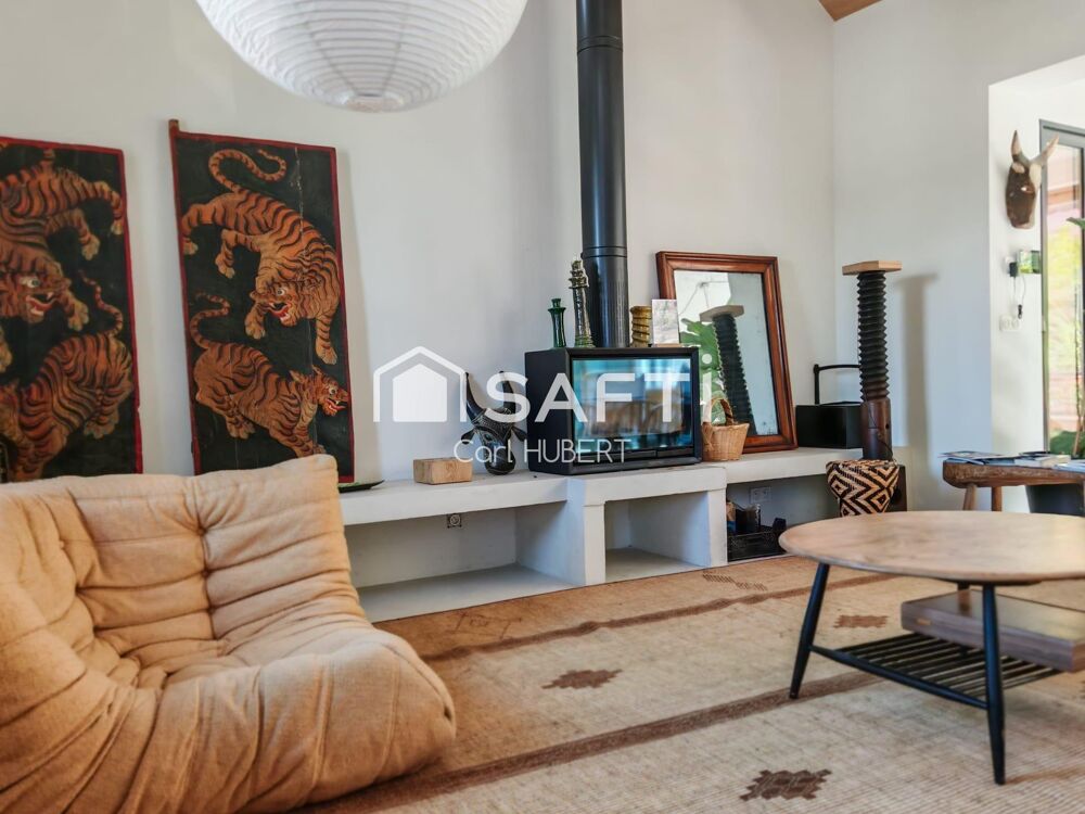 LOFT Valéricain